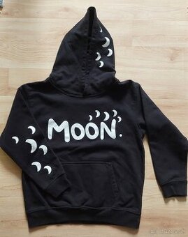 Mikina Moon
