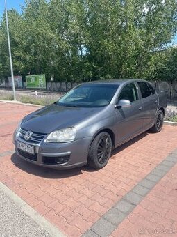 Volkswagen Jetta 1.9 BXE