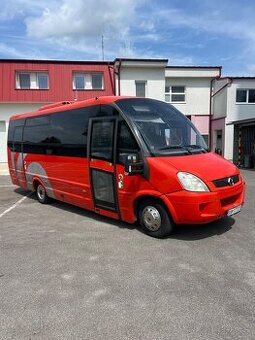 Rosero first  EEV. Klima