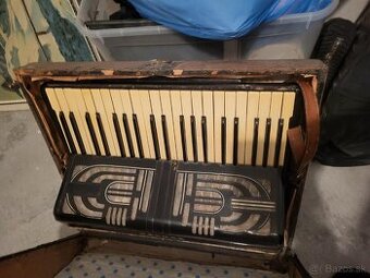 Harmonika