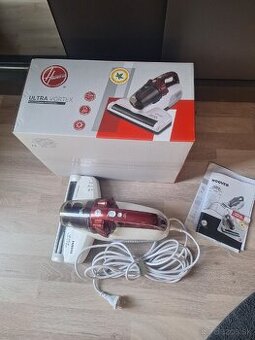 Vysávač ma roztoče Hoover
