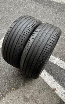 2ks letné pneu 255/45 r19