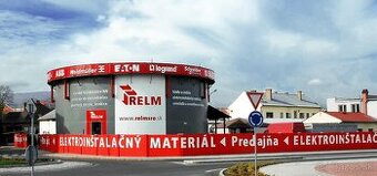 Výroba elektrických rozvádzačov - zapájač