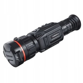 HIKMICRO Thunder Zoom TH50Z 2.0 - Nový