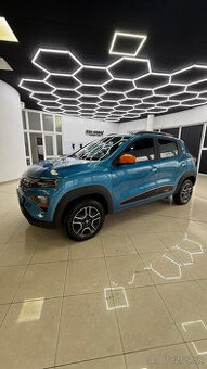 ⭐️⭐️⭐️DACIA SPRING - full elektro naj.5000 km⭐️⭐️⭐️