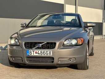 Volvo C70 2.4 D5 kabriolet