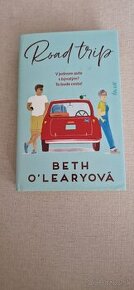 Beth O Learyova Road trip