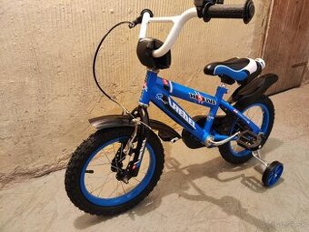 Detský bicykel 12"