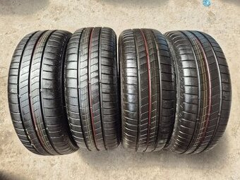 195/55 r16 letné 4 ks BRIDGESTONE DOT2024