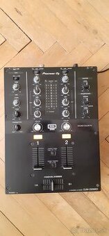 DJ Mixpult Pioneer - 1