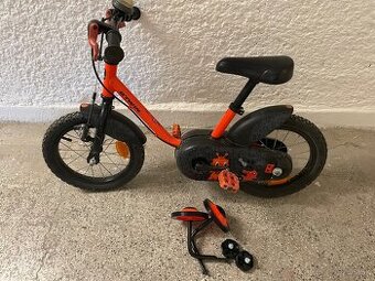 Detsky bicykel 14