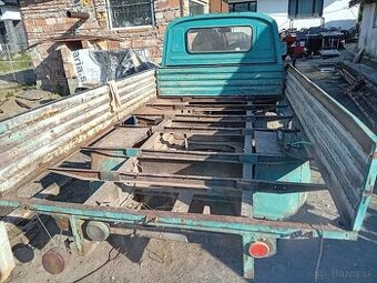 Skoda 1203 - 1