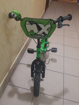 Bicykel - Kawasaki