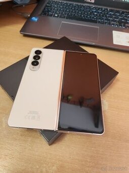 Samsung Galaxy Z Fold 4 256GB