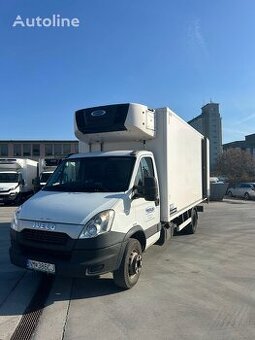 IVECO DAILY 70C17 2013