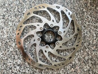 Predám brzdový kotúč Shimano