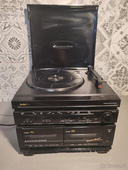 Audioton MC 3000/2