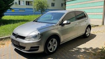 Golf 7 1.6 TDi 77kW Highline
