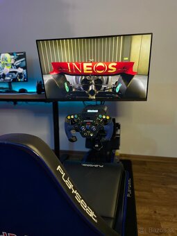 Monitor AOC 28” 4K 1ms