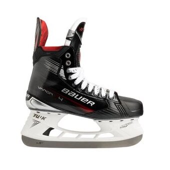 Bauer Vapor X4 Int.