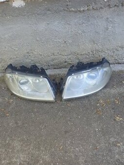Predne svetla VW Passat B 5 - 1