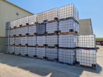 Ibc kondajner 1000l