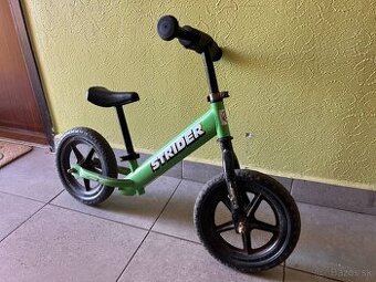 Strider odrážadlo detské