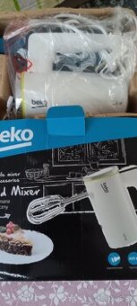 Beko ručný šľahač