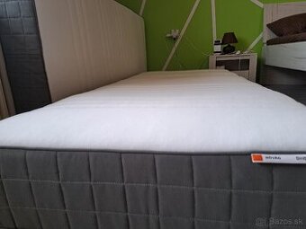 Matrace NÖVÄGO 90×200×22