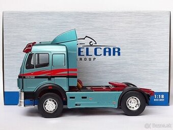 1:18 - Mercedes 1838 SK II - MCG - 1:18