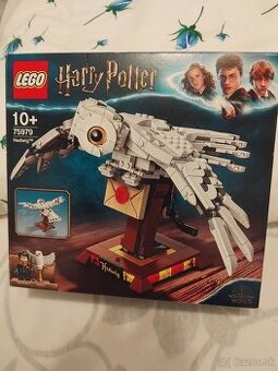 Predam lego Hedvigu
