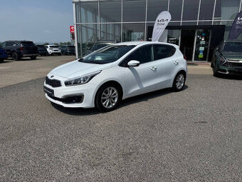 Ceed 1,4 MPI, M6