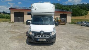 Renault Master 2.3 dCI