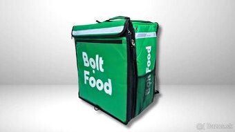 NOVÁ nepoužitá kuriérska taška Bolt Food