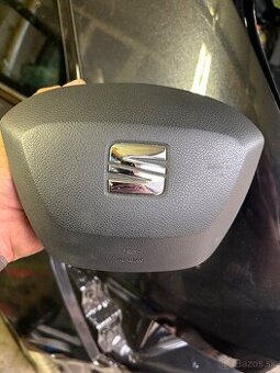 Airbag SEAT Ibiza