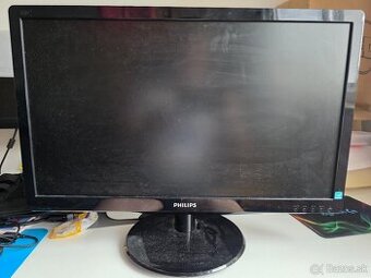 LCD monitor Philips 226V4L