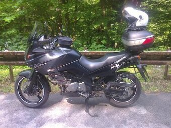 Suzuki DL650