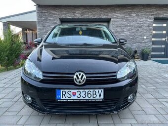 Golf 6 1.4 benzin