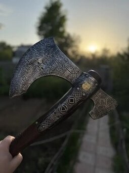 LEVIATHAN God of War