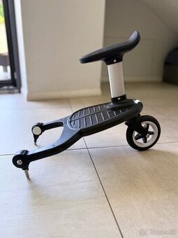 Stúpadlo so sedadlom Bugaboo Comfort +