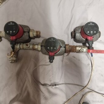 Grundfos .