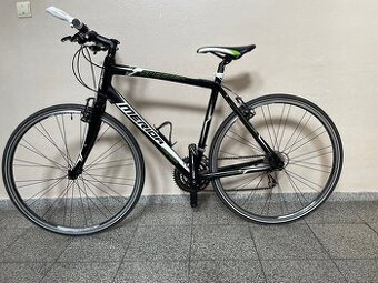 Merida T2 Spider