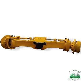 Koncový pohon/Reduktor/Riadiaci čap/Náboj 448/58590 JCB 540-