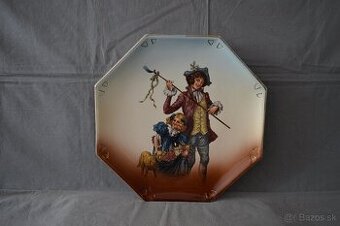 Závesný tanier Villeroy & Boch - 1
