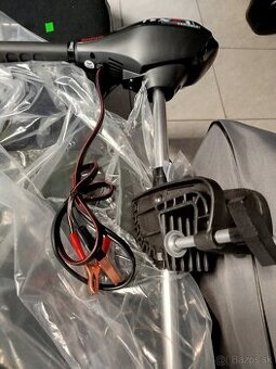 Elektromotor Rhino