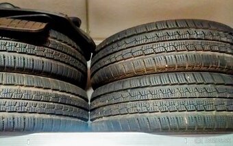 215/70r16C zimné