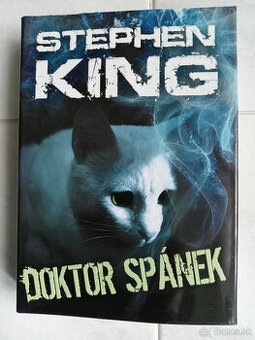 Stephen King