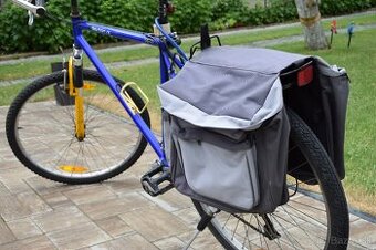 Pánsky bicykel