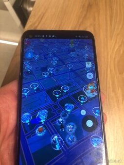 Realme 7 6gb ram 64gb ulozisko. Spoof pokemon go, ingress