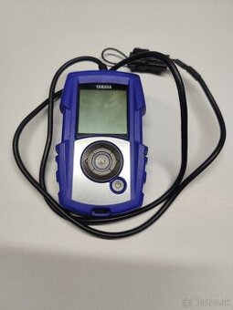 Yamaha Power tuner
